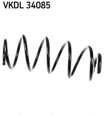 Suspension Spring (VKDL 34085)