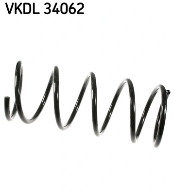 Suspension Spring (VKDL 34062)