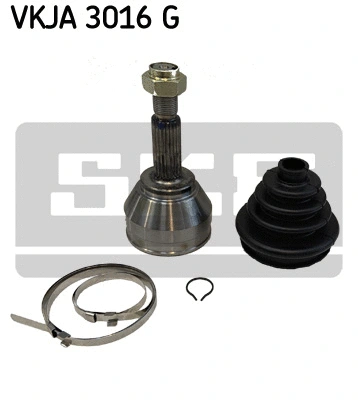 Joint Kit, drive shaft (VKJA 3016 G)