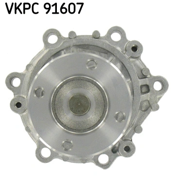 Water Pump, engine cooling (VKPC 91607)