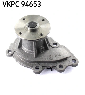 Water Pump, engine cooling (VKPC 94653)