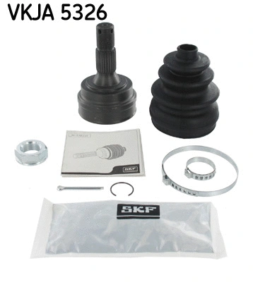 Joint Kit, drive shaft (VKJA 5326)