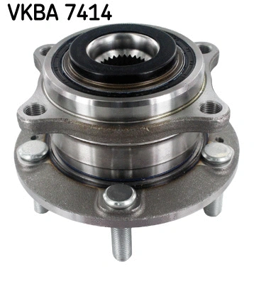 Wheel Bearing Kit (VKBA 7414)