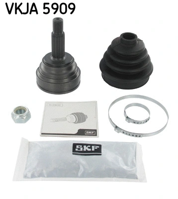 Joint Kit, drive shaft (VKJA 5909)