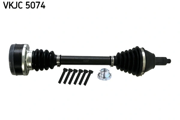 Drive Shaft (VKJC 5074)
