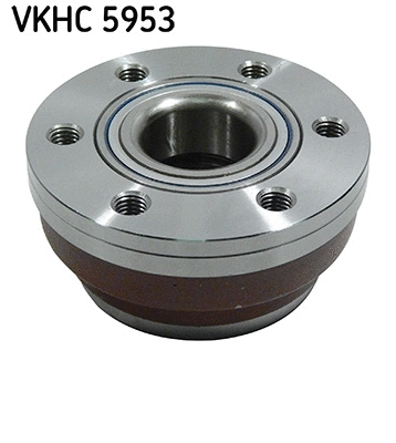 Wheel Hub (VKHC 5953)