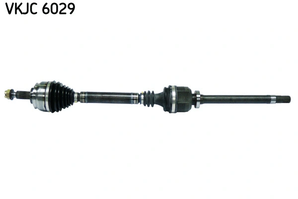 Drive Shaft (VKJC 6029)