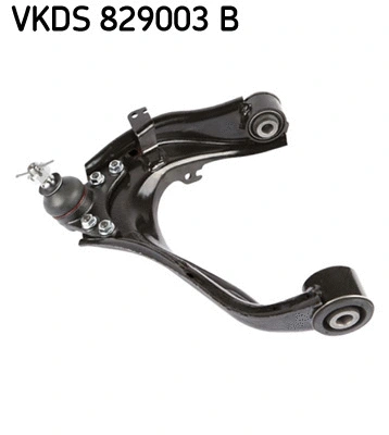 Control/Trailing Arm, wheel suspension (VKDS 829003 B)