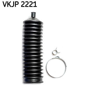 Bellow Kit, steering (VKJP 2221)