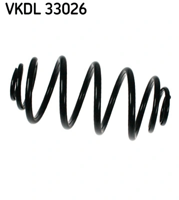 Suspension Spring (VKDL 33026)