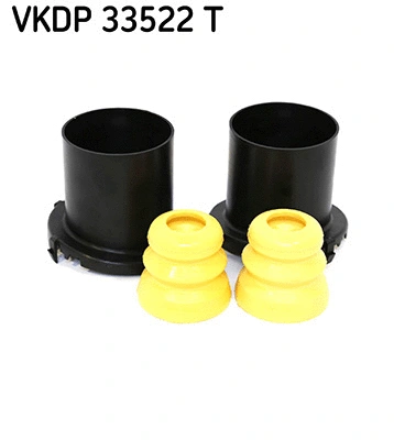 Dust Cover Kit, shock absorber (VKDP 33522 T)