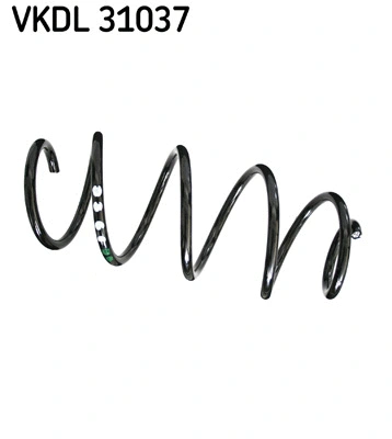 Suspension Spring (VKDL 31037)