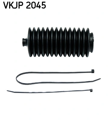 Bellow Kit, steering (VKJP 2045)