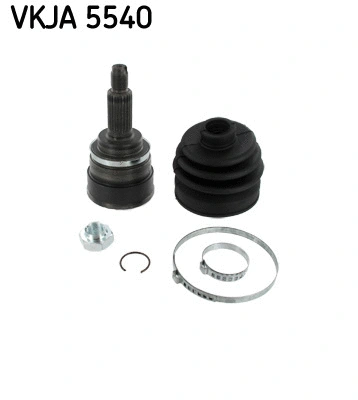 Joint Kit, drive shaft (VKJA 5540)