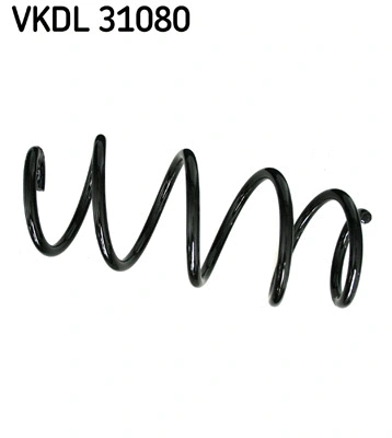 Suspension Spring (VKDL 31080)