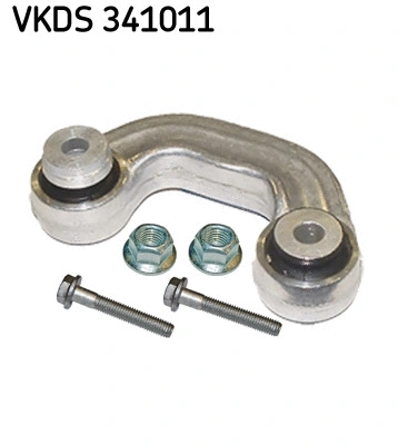 Link/Coupling Rod, stabiliser bar (VKDS 341011)