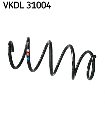 Suspension Spring (VKDL 31004)