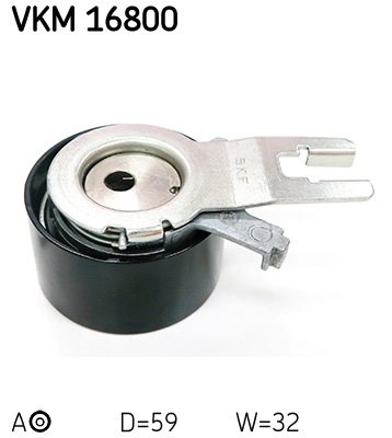 Tensioner Pulley, timing belt