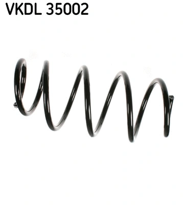 Suspension Spring (VKDL 35002)