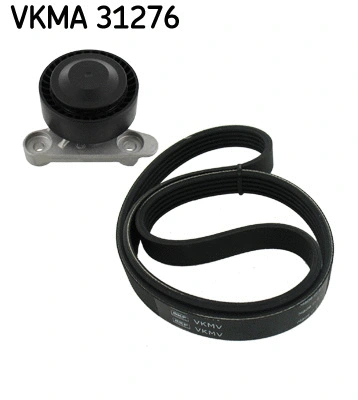 V-Ribbed Belt Set (VKMA 31276)