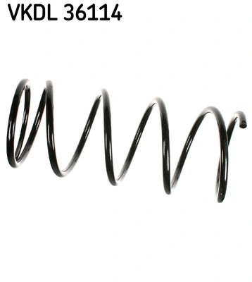 Suspension Spring (VKDL 36114)