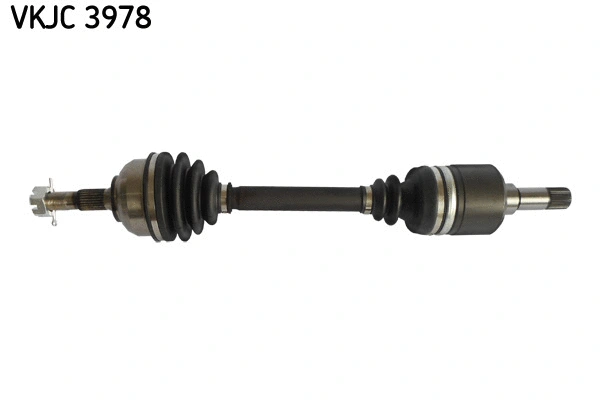 Drive Shaft (VKJC 3978)