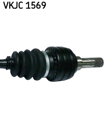 Drive Shaft
