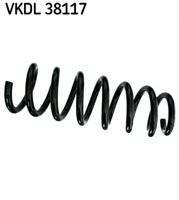 Suspension Spring (VKDL 38117)
