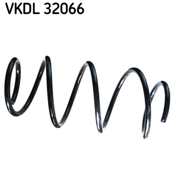 Suspension Spring (VKDL 32066)