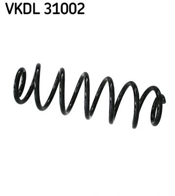 Suspension Spring (VKDL 31002)