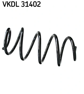 Suspension Spring (VKDL 31402)