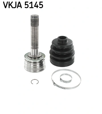Joint Kit, drive shaft (VKJA 5145)