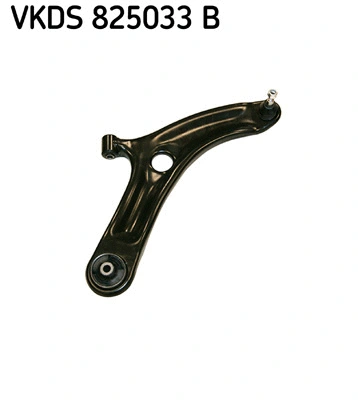 Control/Trailing Arm, wheel suspension (VKDS 825033 B)