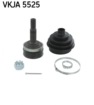 Joint Kit, drive shaft (VKJA 5525)