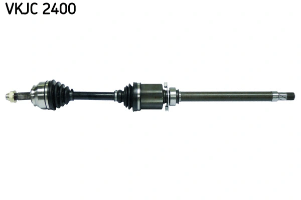 Drive Shaft (VKJC 2400)