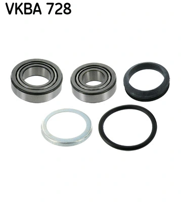Wheel Bearing Kit (VKBA 728)