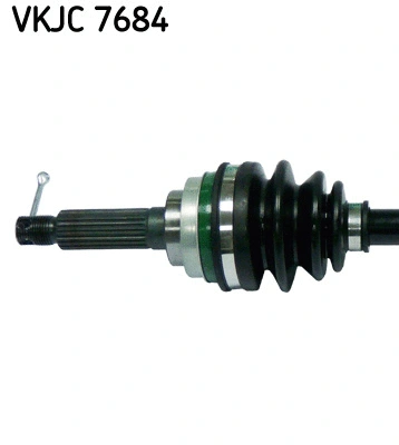 Drive Shaft
