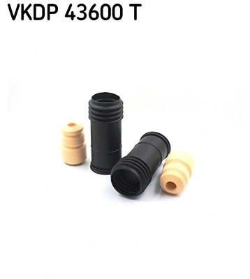 Dust Cover Kit, shock absorber (VKDP 43600 T)
