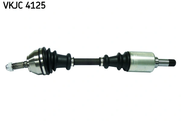Drive Shaft (VKJC 4125)