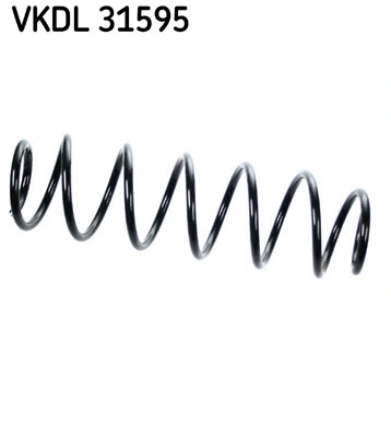 Suspension Spring (VKDL 31595)