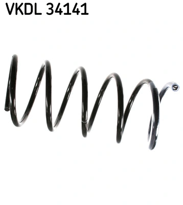 Suspension Spring (VKDL 34141)