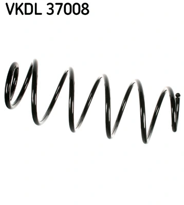 Suspension Spring (VKDL 37008)