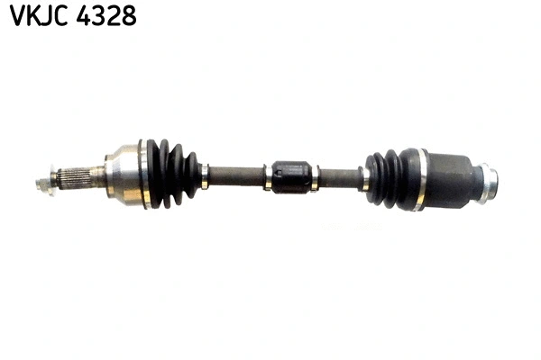 Drive Shaft (VKJC 4328)