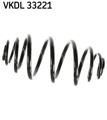 Suspension Spring (VKDL 33221)