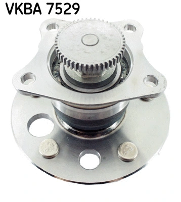 Wheel Bearing Kit (VKBA 7529)