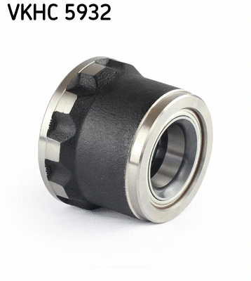 Wheel Hub (VKHC 5932)