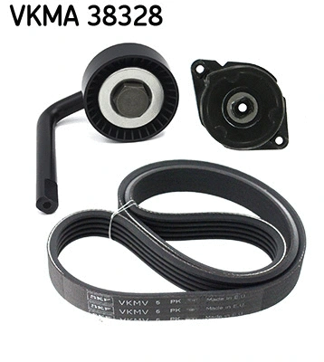 V-Ribbed Belt Set