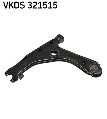 Control/Trailing Arm, wheel suspension (VKDS 321515)