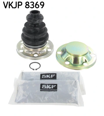 Bellow Kit, drive shaft (VKJP 8369)
