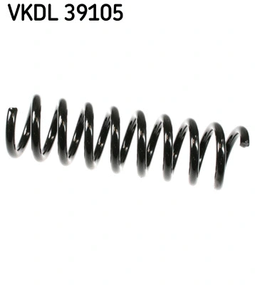 Suspension Spring (VKDL 39105)